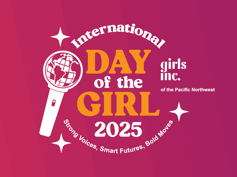 International Day of the Girl 2025