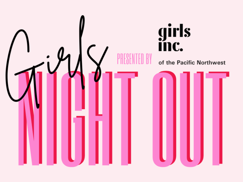 Girls Night Out 2026