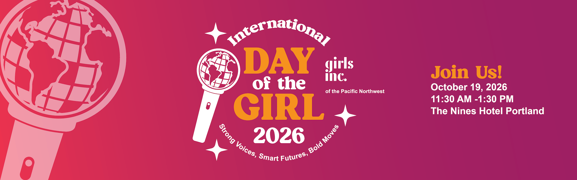 International Day of the Girl 2026